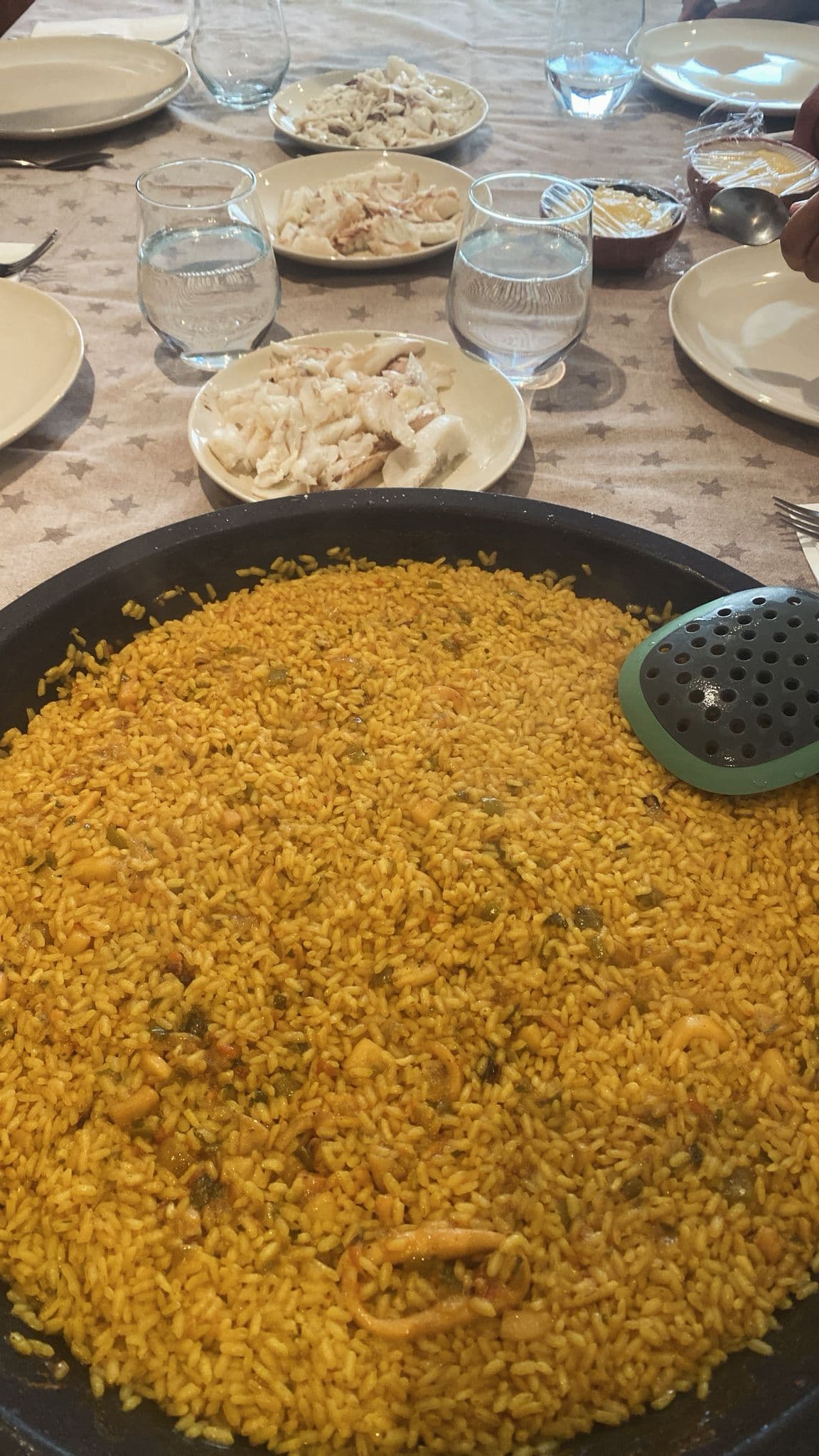 Finde gastronómico en casa de Marcos y Carmen by Recetaspieras
