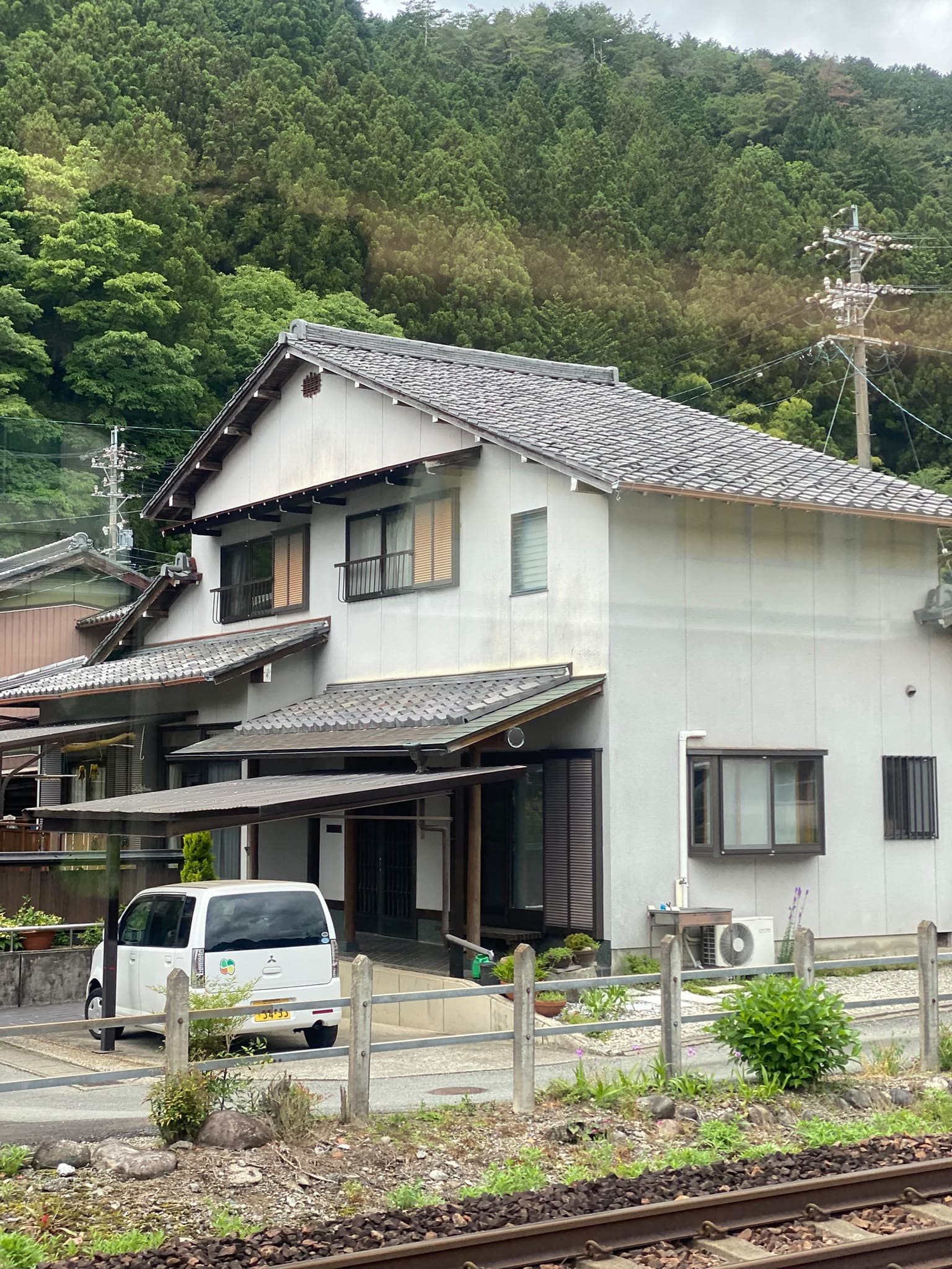 Takayama, día 24