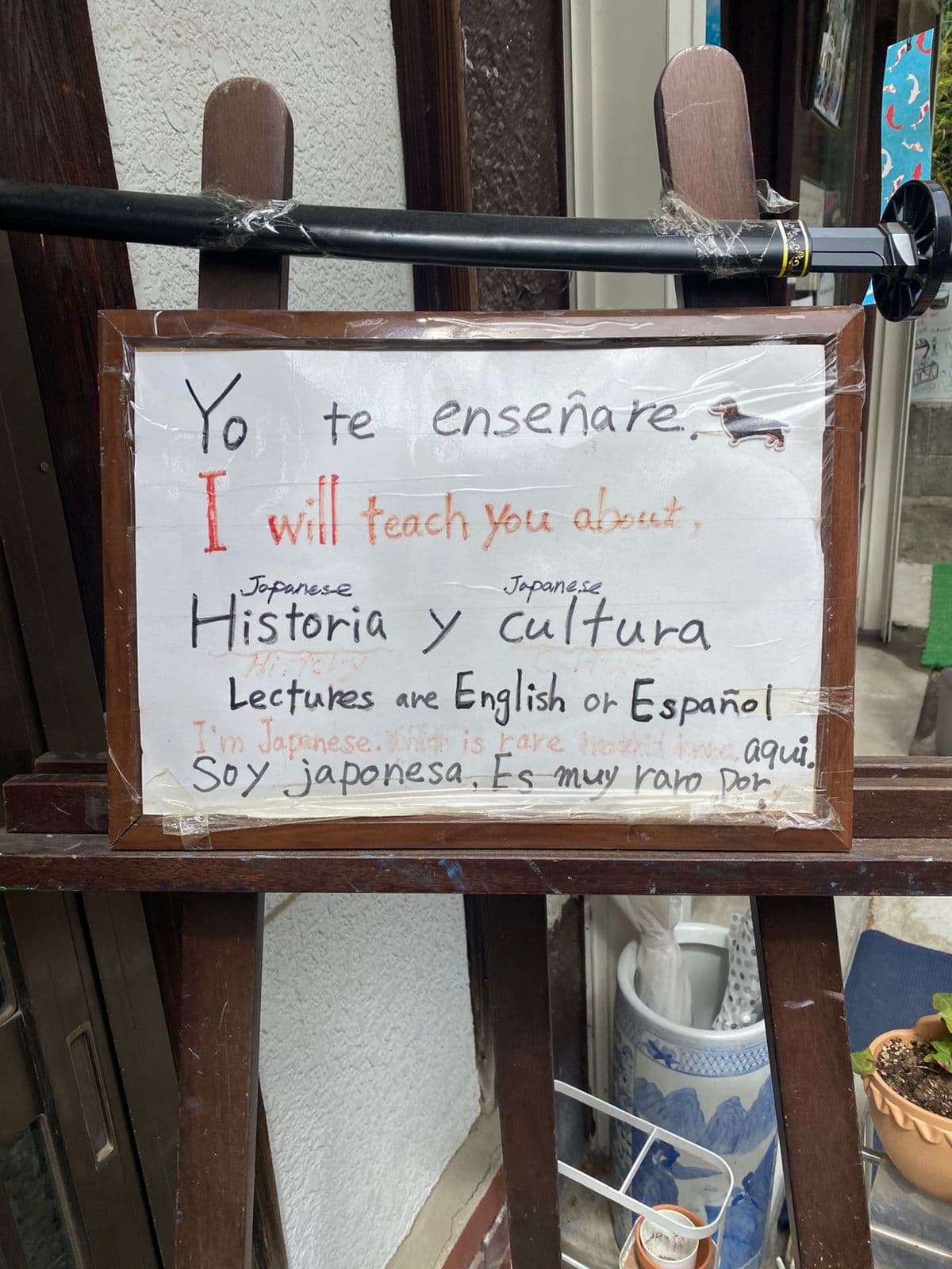 Takayama, día 24