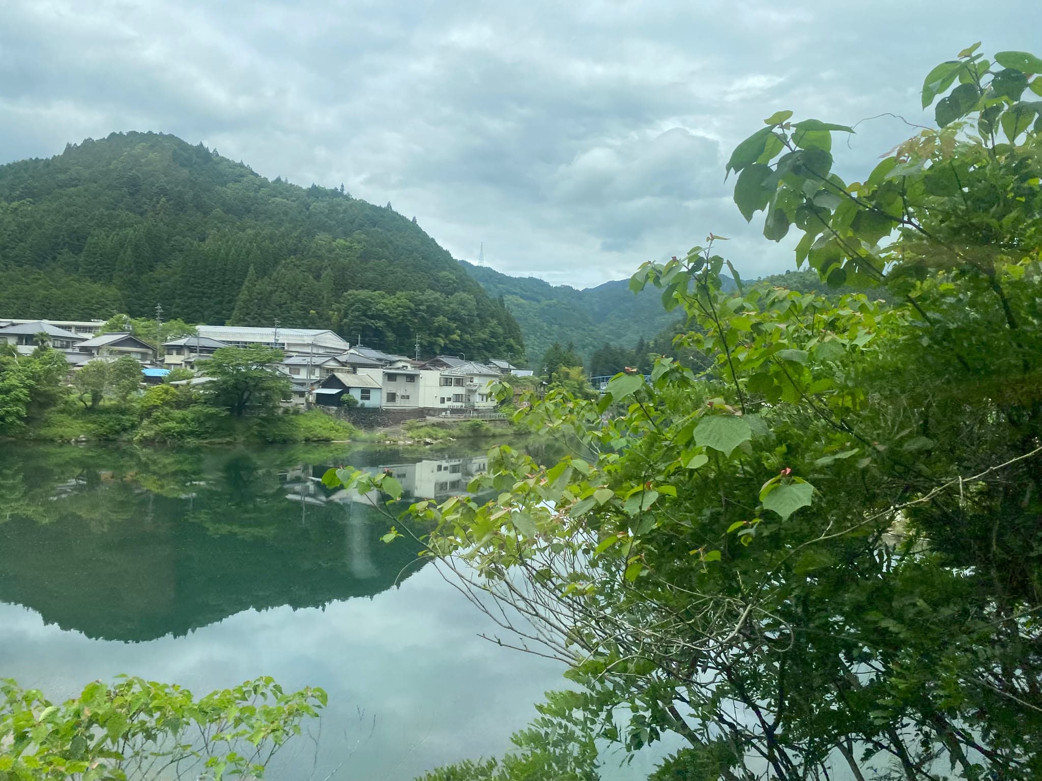 Takayama, día 24