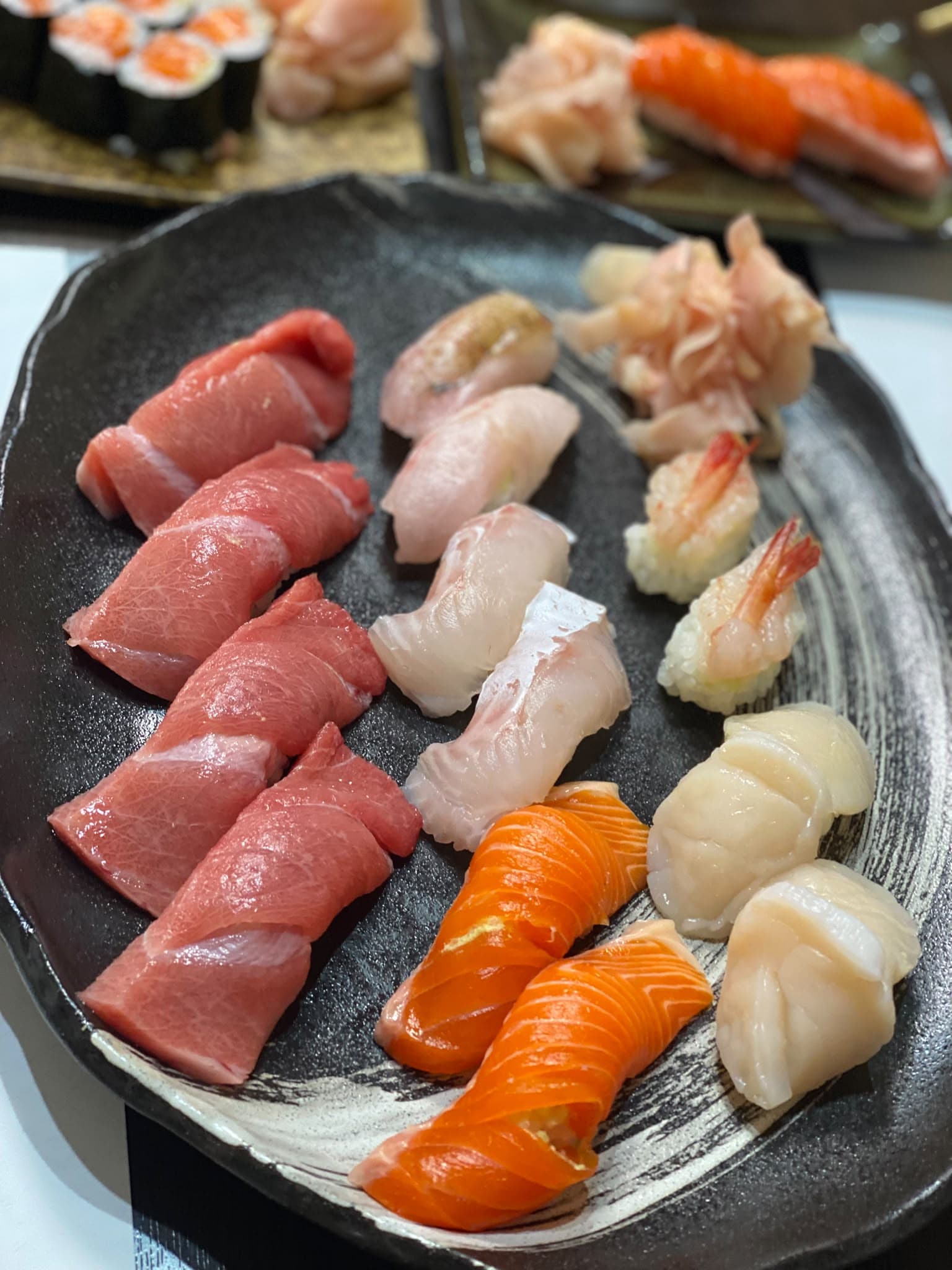 Takayama, día 24