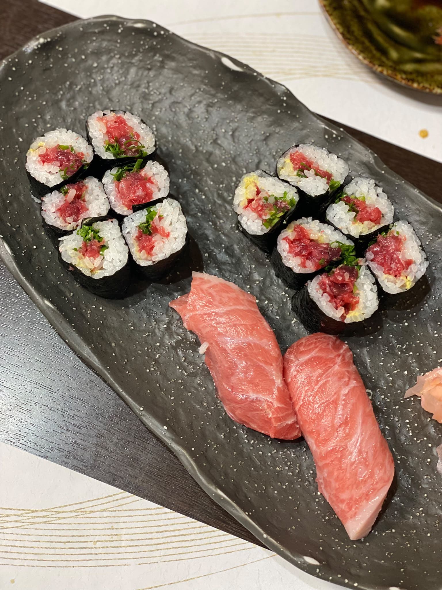 Takayama, día 24