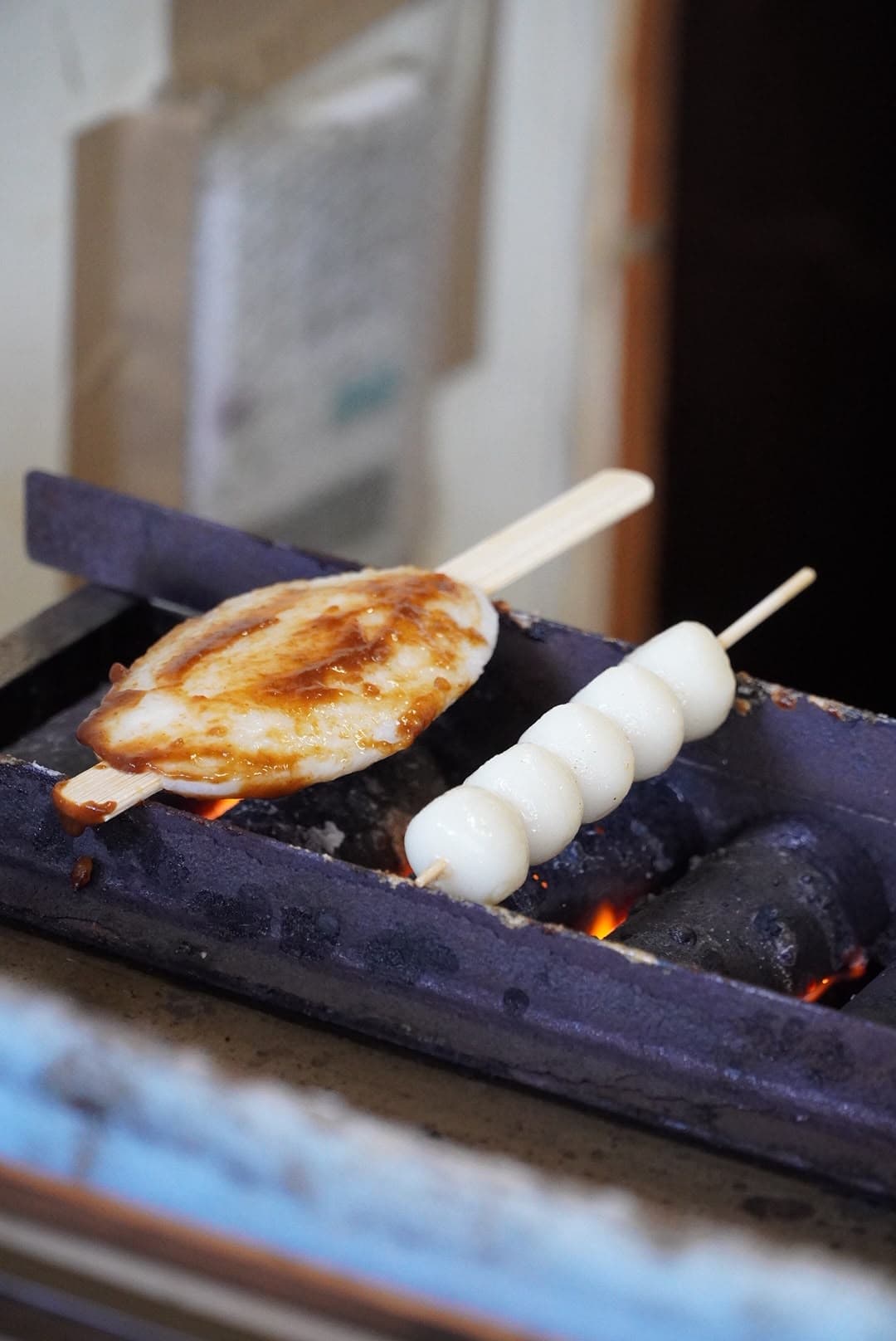 Más fotos del día 25 entre Shirakawa-go y Tokio
