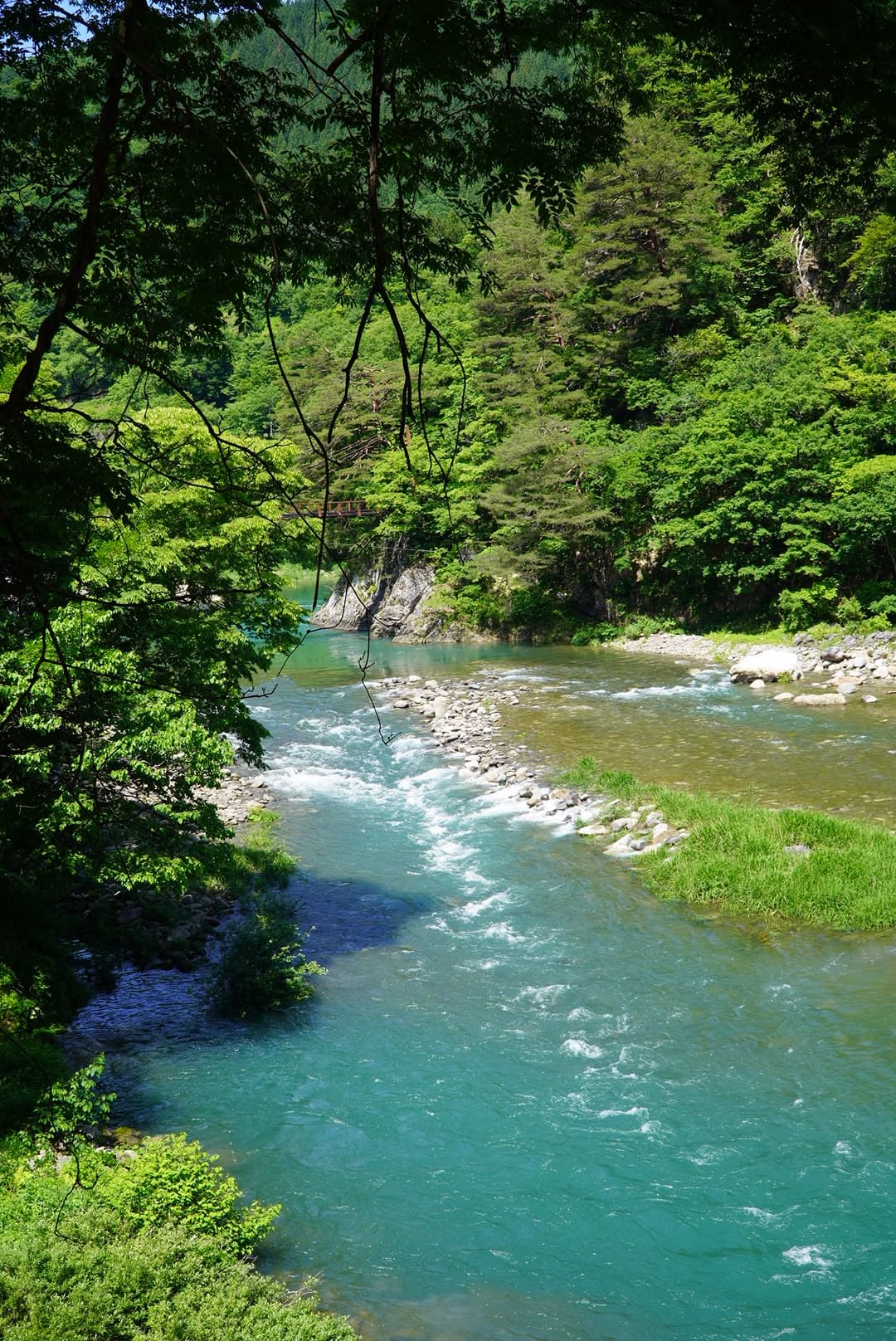 Más fotos del día 25 entre Shirakawa-go y Tokio
