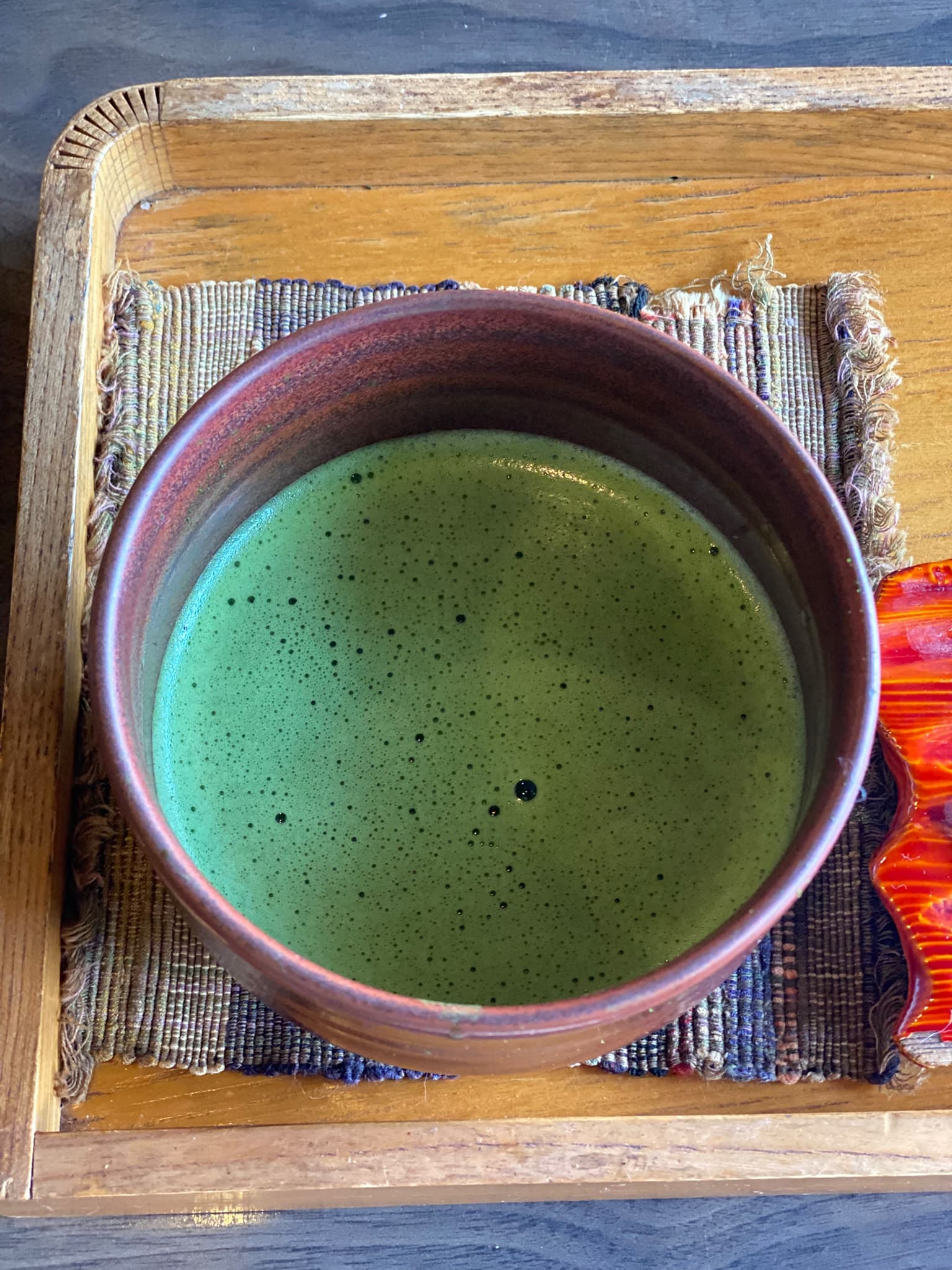 Takayama, día 24