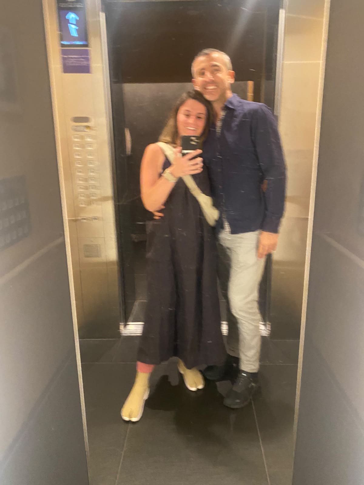 Día 26 en Ginza y cena en Sushi Sho Masa