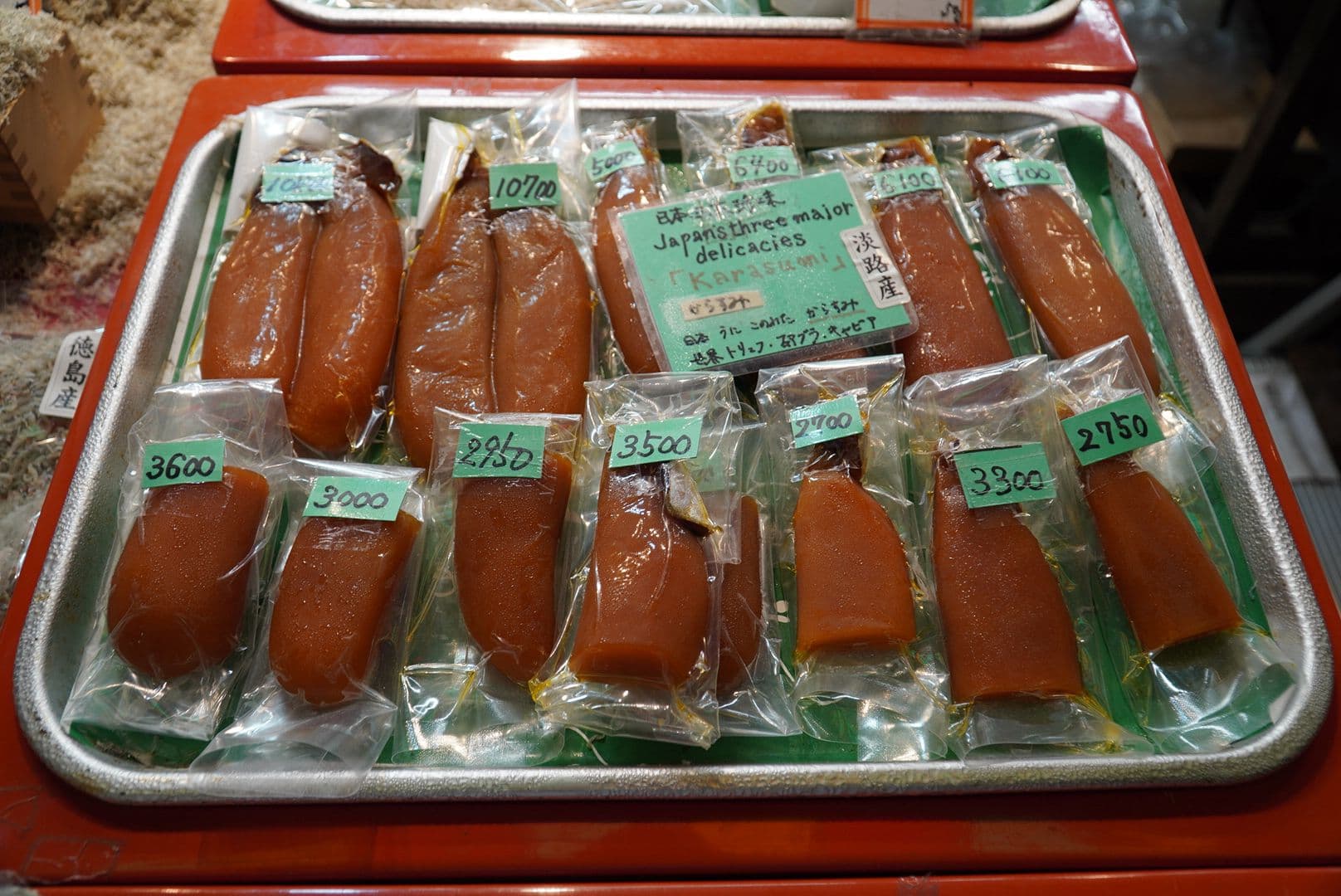 Takayama, día 24