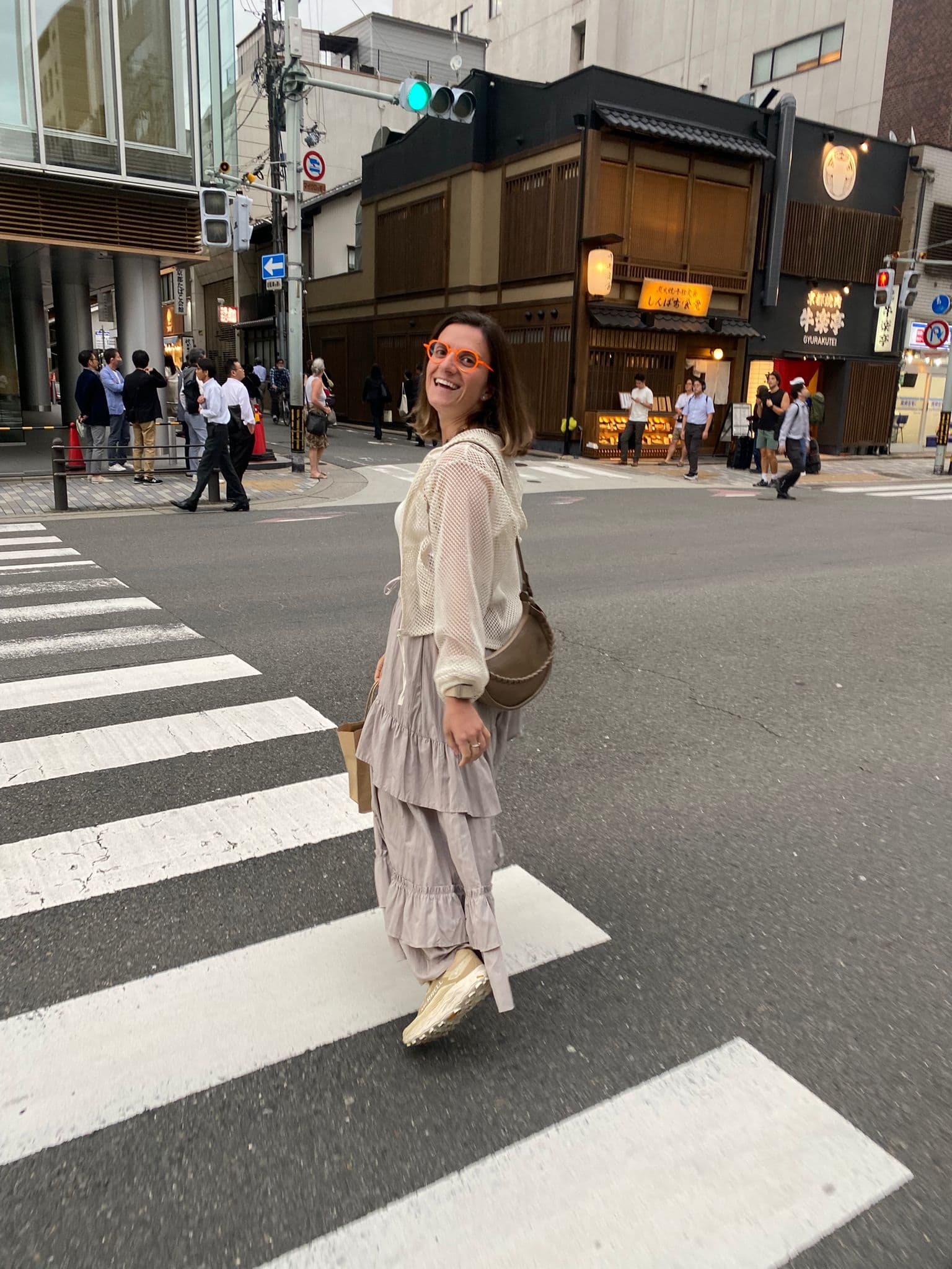 Takayama, día 24