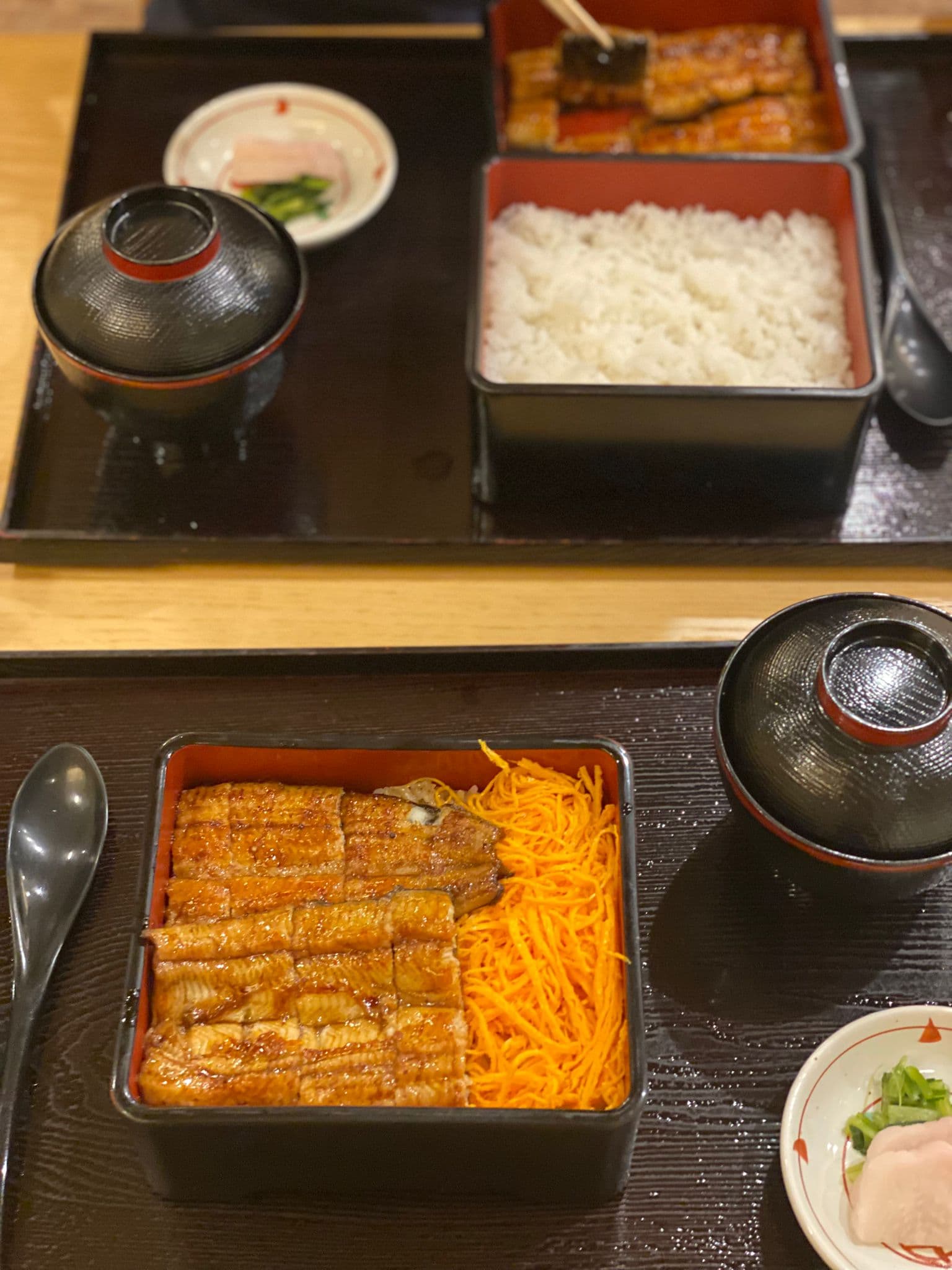 Takayama, día 24